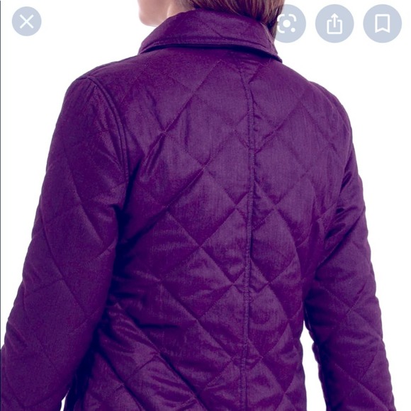 Barbour The Original Tartan Quilted Jacket NEW 4 - Picture 15 of 15